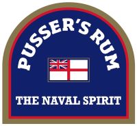 Pussers Rum